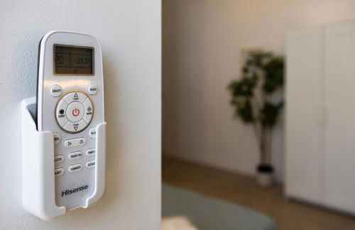 UY - Loft Valencia Acogedores y modernos estudios cerca de la estación Joaquín Sorolla - Photo 61