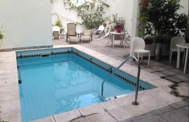 Condor Suites Apart Hotel - Photo 40