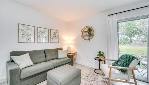 Modern Florida Bungalow 3 Miles to Winter Garden! - Foto 4