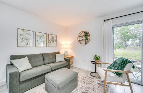 Modern Florida Bungalow 3 Miles to Winter Garden! - Foto 4