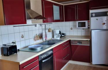 Ferienhaus in Thüringen Nähe Hohenwarte Stausee - Foto 18