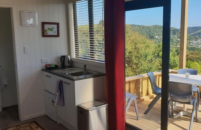 Wild Days Accommodation - Foto 43