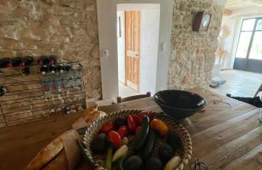 Brin d'Olivier en Luberon - Foto 9