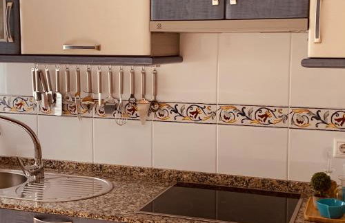 Ático en primera línea de playa - Foto 32