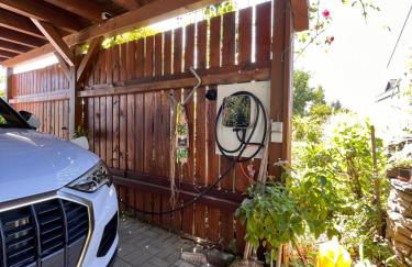 Auszeit im Gartenweg - Foto 22