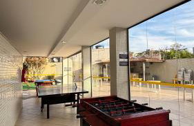 Lar da Beta Em Cabo Frio à 300m da Praia do Forte! - Foto 45