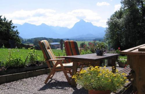 Landhaus Böck Bergblick - Foto 7