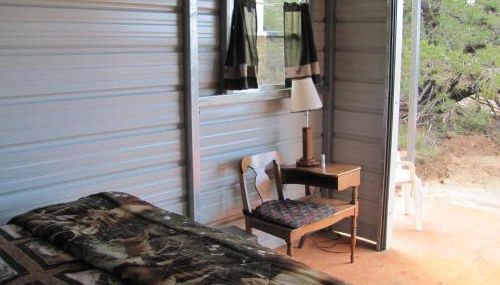 Lupine Cabin, Glamour Camping, Stunning Skies and Sunrise Views - Foto 4