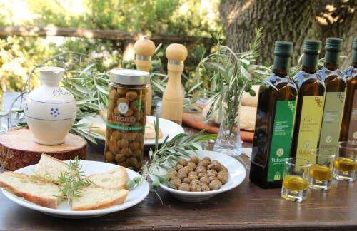 Agriturismo Vulcano - Foto 41