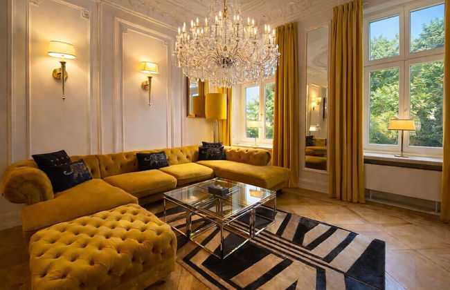 Sleephotels Alsterroom - Foto 68