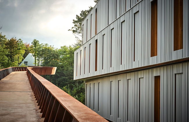 Numad Studios - Foto 42