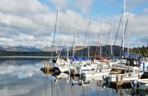 Top Lodge, 4 Skiptory Howe - Photo 11