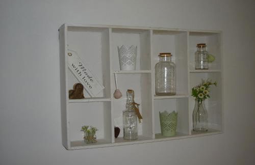 Ferienwohnung im Herzen der Altstadt - Foto 4