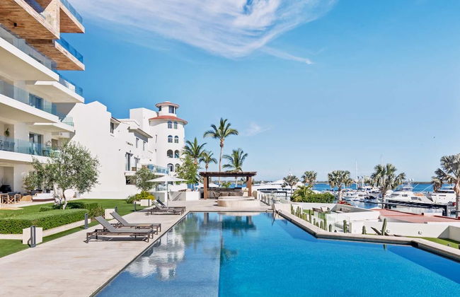 Live Aqua Private Residences La Paz - Foto 19
