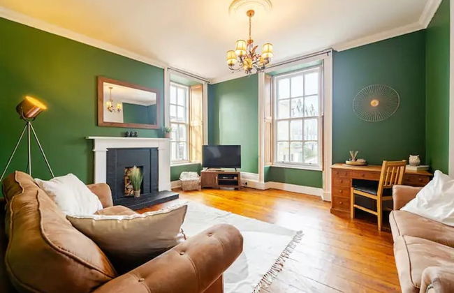 City Centre - 1 Bed - Sleeps 2 - Pet Friendly - Foto 14