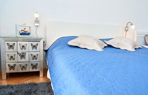 Apartmani Marta i Franka - Foto 20