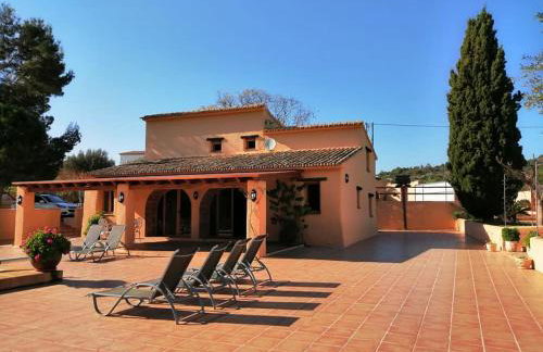 Villa Parra - Foto 29