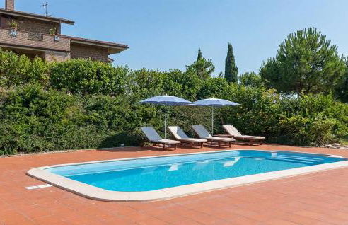 Beautiful Home In Morro D'oro - Foto 1