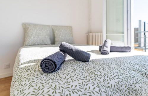 Spacieux T6 du Pouset - 10 personnes tout équipé - Foto 29