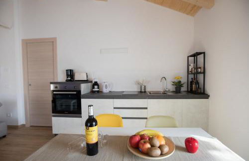 Appartamenti Piccolo Borgo - Photo 77