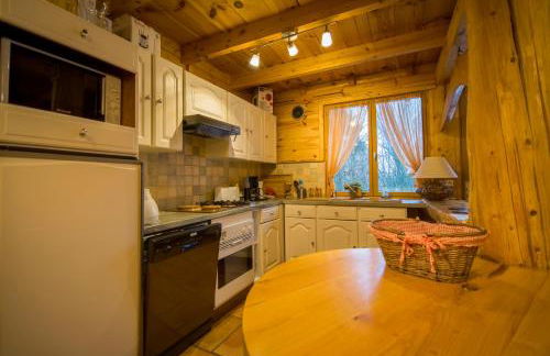 Les Chalets du Mazet Saint Voy - Foto 19