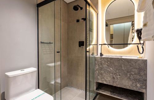 Luxo na rua mais icônica do Itaim Bibi - Foto 26