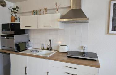 Gîte "Bornéo", avec parking securisé - Photo 15