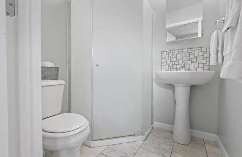 Housepitality - Newark Friends and Family House - Foto 15