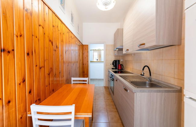 Lori House in Rome With 2 Bedrooms and 1 Bathrooms - Foto 7