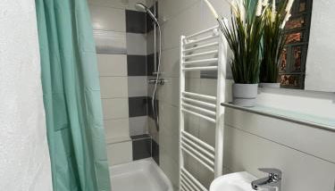 Apartment im Schanzenviertel - Foto 2, Shower