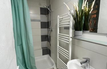 Apartment im Schanzenviertel - Foto 2