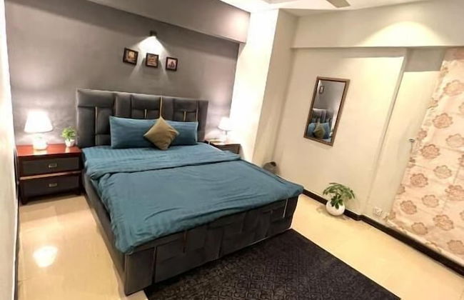 Freddys luxury apartments - Photo 6