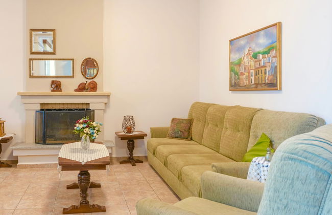 Villa Lygaria - Foto 18