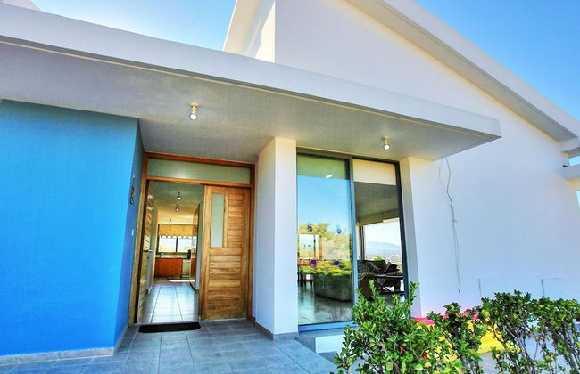 Villa Sophia Latchi in Neo Chorio - Foto 18