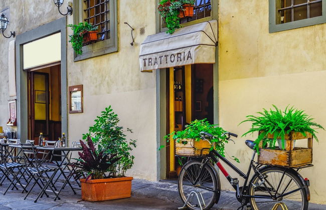 Palagio 6 in Chianti With Shared Pool - Foto 16