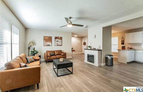 Amazing House*relax and unwind*5 min to hospitals - Foto 15