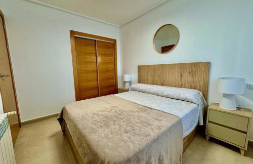 Casa en el corazón del golf - Foto 11