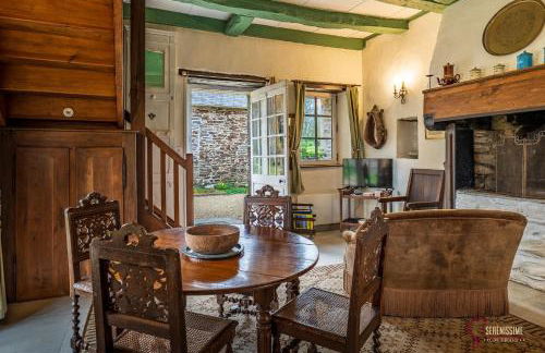 La maison du Cocher - Photo 16