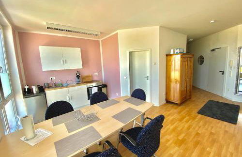 Business Apartment near Neuss/Düsseldorf - Photo 18