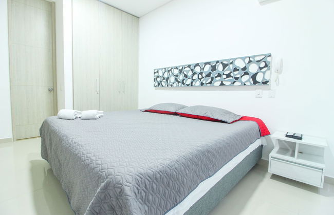 Apartasuites Samaria - Club de Playa - Photo 6