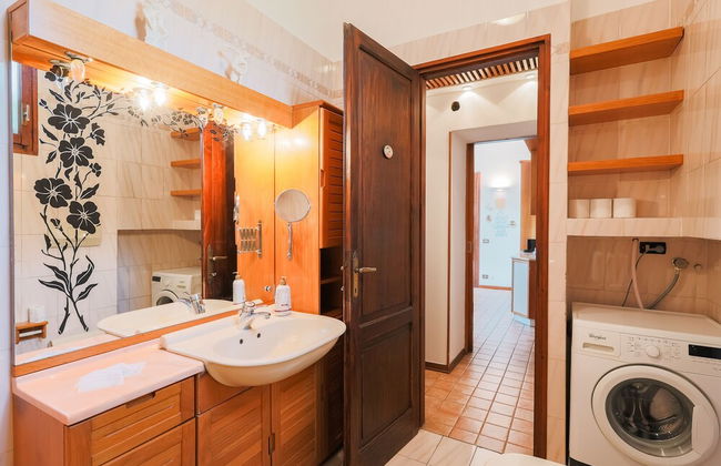 Casa Doriana in Maslianico - Foto 13