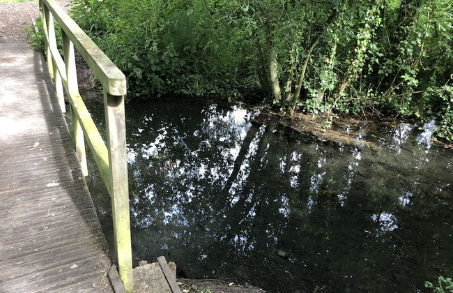 Superb Apartment With Sky Glass TV and Netflix - Foto 27