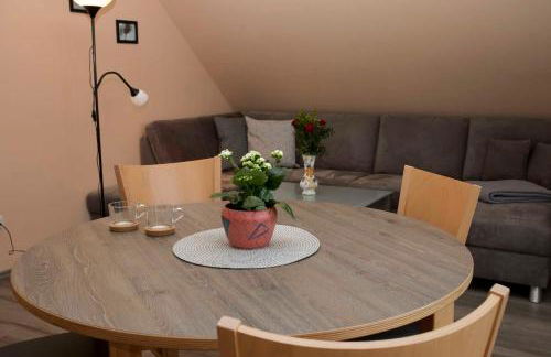 Ferienwohnungen Ankerplatz - Foto 8