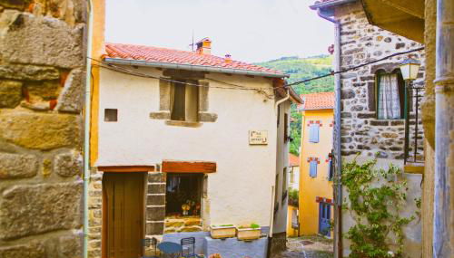 Maison de village Can Mahdia - Foto 4