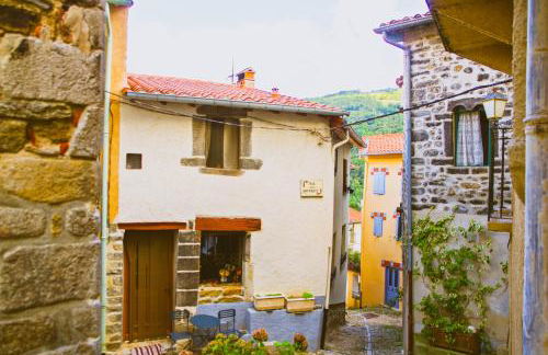 Maison de village Can Mahdia - Foto 4