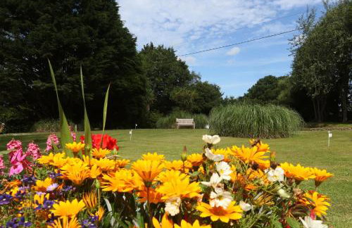 Bell Cottage - Foto 25