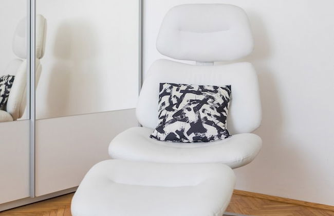 Spacious 2bdr Apartment on Tkalciceva Street - Foto 14