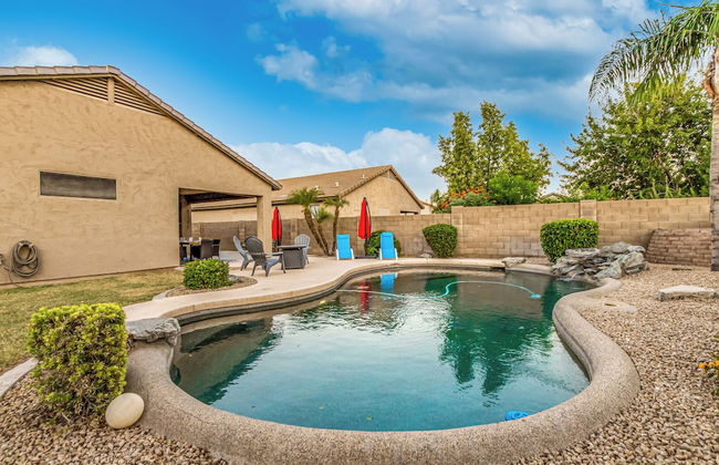 Hulet Chandler - Foto 19