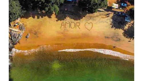 Studio pés na areia - Foto 2