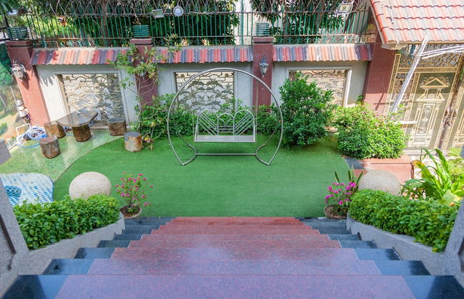 Villa Binh Minh - Foto 36